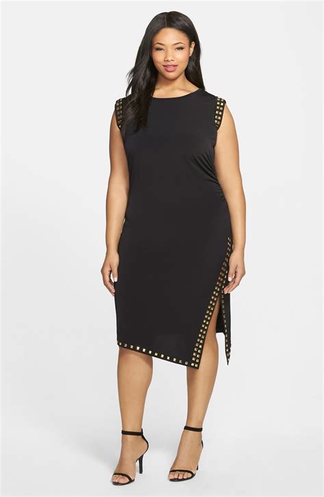 michael kors 3x|Michael Kors Plus Size Dresses & Clothing .